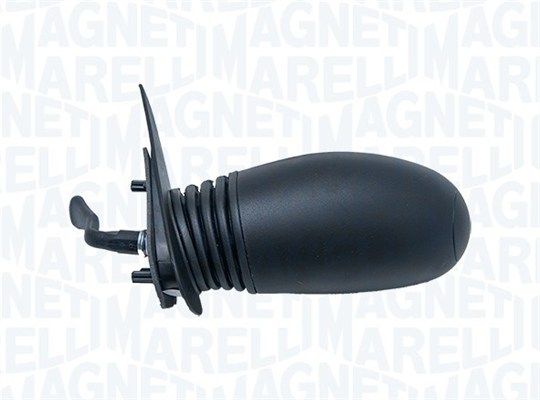 MAGNETI MARELLI Ārējais atpakaļskata spogulis 350314025150